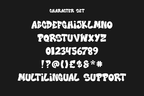 Dinamix Street - 3d Layered Graffiti Font Font Mozzatype 