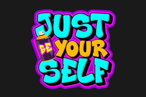 Dinamix Street - 3d Layered Graffiti Font Font Mozzatype 