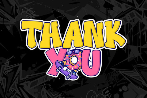 Dinamix Street - 3d Layered Graffiti Font Font Mozzatype 