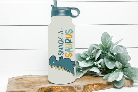 Dino-Mite Dinosaur SVG Bundle, Dinosaur SVG files for Cricut, Cute Dinosaur PNG for Sublimation, Tshirts, Invitations SVG Designing Digitals 