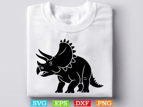 Dinosaur Svg Bundle, Dinosaur Silhouette, Dinosaur laser cut SVG Creativeart88 