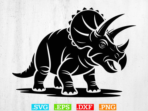 Dinosaur Svg Bundle, Dinosaur Silhouette, Dinosaur laser cut SVG Creativeart88 