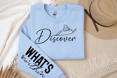 Discover SVG Sleeve Design SVG Designangry 