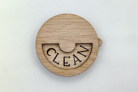 Dishwasher Sliding Laser SVG files SVG Crafting With Brenna 