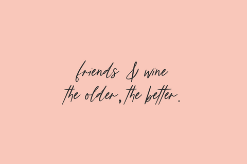 Distillery Script Font Beck McCormick 
