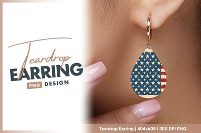 Distressed american flag patriotic background design Sublimation Regulrcrative 