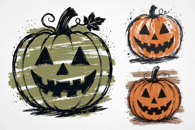 Distressed Pumpkin Png, Cute Pumpkin Stripes PNG, Fall Shirt Autumn Graphic Cozy Fall Sweatshirt Trending Fall Minimalist Mom kids children SVG DesignDestine 