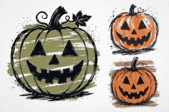 Distressed Pumpkin Png, Cute Pumpkin Stripes PNG, Fall Shirt Autumn Graphic Cozy Fall Sweatshirt Trending Fall Minimalist Mom kids children SVG DesignDestine 