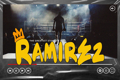 Dixon Font Dm Letter Studio 