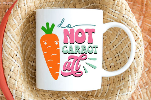 Do not carrot all Svg Design SVG Regulrcrative 