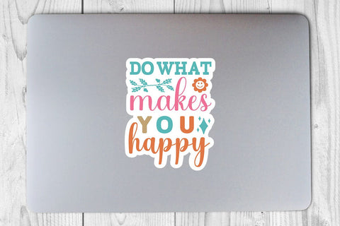 Do what makes you happy SVG Angelina750 