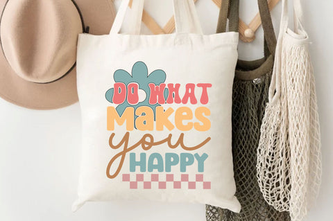 Do what makes you happy Svg Design SVG Regulrcrative 
