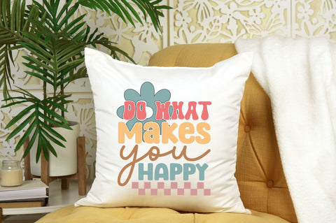 Do what makes you happy Svg Design SVG Regulrcrative 