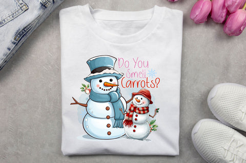Do You Smell Carrots PNG Design Sublimation Regulrcrative 