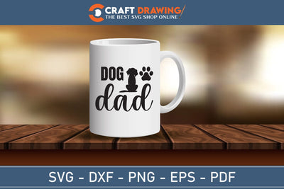 Dod Dad Father’s Day svg, Funny Father’s Day svg, Funny Father’s Day Gift, Step-Dad Father’s Day, Funny Dad svg, Dad svg, svg png dxf SVG Debashish Barman 