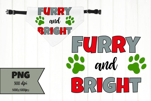 Dog Bandana Quotes. Christmas Dog Sublimation Sublimation Olga Terlyanskaya 