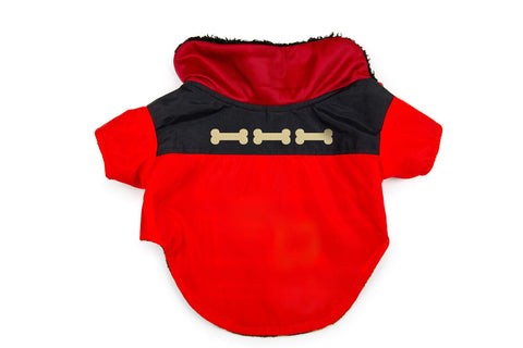 Dog Bone Mini Embroidery Embroidery/Applique DESIGNS Designed by Geeks 