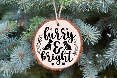 Dog Christmas SVG Bundle SVG Designangry 