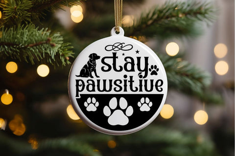 Dog Christmas SVG Bundle SVG Designangry 