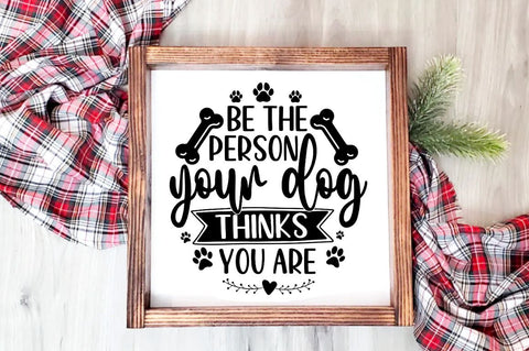 Dog Christmas SVG Bundle SVG Designangry 