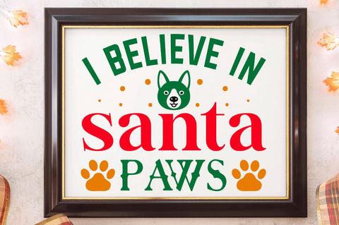 Dog Christmas SVG Bundle SVG Designangry 