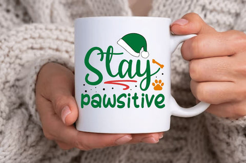 Dog Christmas SVG Bundle SVG Designangry 