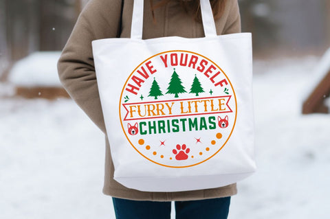 Dog Christmas SVG Bundle SVG Designangry 