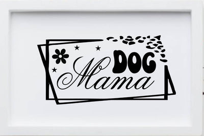 dog mama SVG Angelina750 