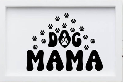 dog mama SVG Angelina750 