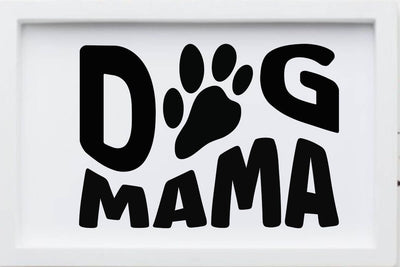 dog mama SVG Angelina750 
