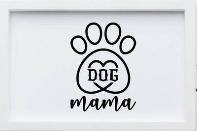 dog mama SVG Angelina750 