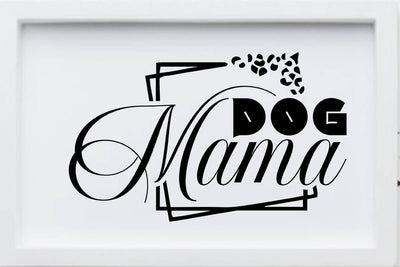 dog mama SVG Angelina750 