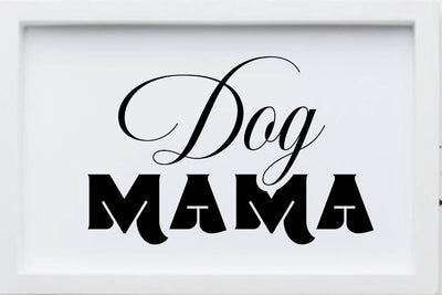 dog mama SVG Angelina750 