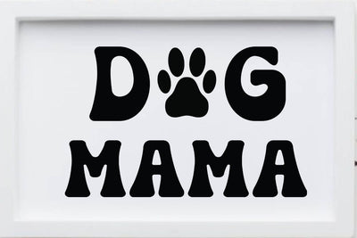 dog mama SVG Angelina750 