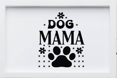 dog mama SVG Angelina750 