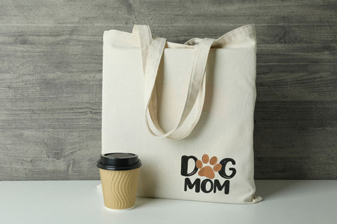 Dog Mom for Machine Embroidery Embroidery/Applique DESIGNS SvgOcean 
