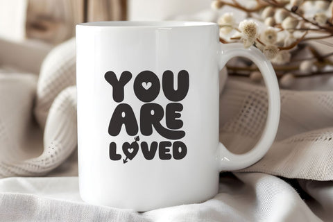 Dog Mom - Fun Bubble Font Font Masyafi Studio 