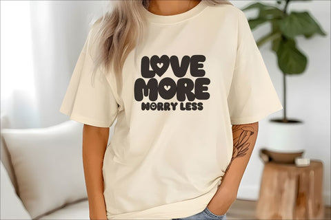 Dog Mom - Fun Bubble Font Font Masyafi Studio 