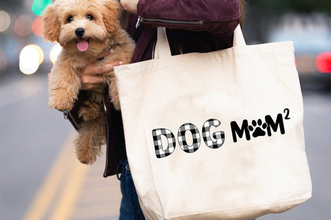 Dog Mom2 SVG Design SVG Designangry 