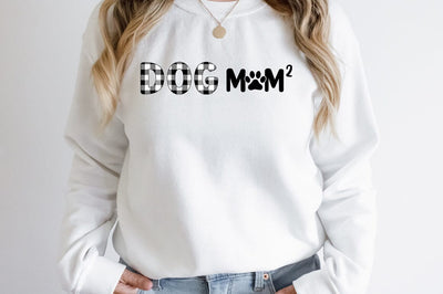 Dog Mom2 SVG Design SVG Designangry 