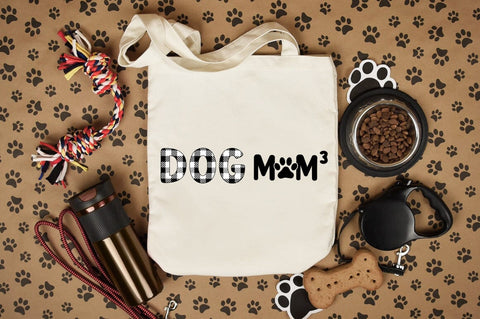 Dog Mom3 SVG Design SVG Designangry 