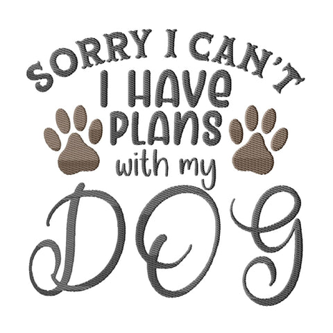 Dog Quotes Embroidery Designs Bundle - 24 Designs, Dog Sayings Embroidery Patterns, Dog Lover PES Files Embroidery/Applique DESIGNS HappyDesignStudio 