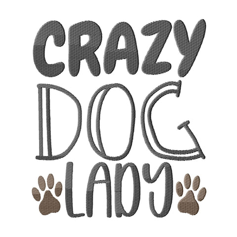 Dog Quotes Embroidery Designs Bundle - 24 Designs, Dog Sayings Embroidery Patterns, Dog Lover PES Files Embroidery/Applique DESIGNS HappyDesignStudio 