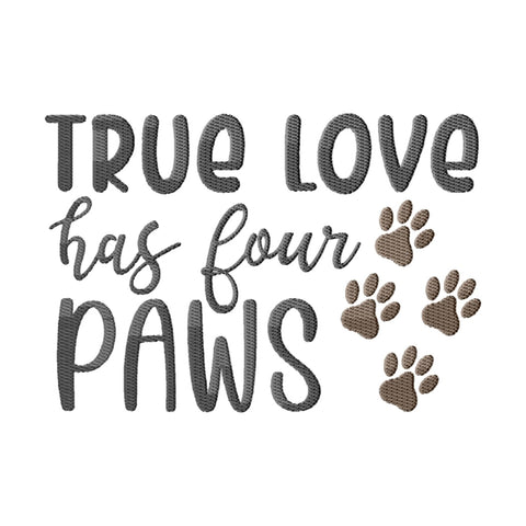 Dog Quotes Embroidery Designs Bundle - 24 Designs, Dog Sayings Embroidery Patterns, Dog Lover PES Files Embroidery/Applique DESIGNS HappyDesignStudio 