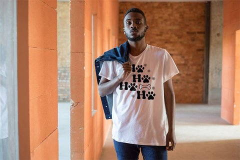 Dog Quotes SVG Bundle -Dog Mom SVG - Cricut SVG SVG jacpot007 