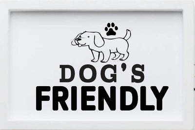 Dog s friendly SVG Angelina750 