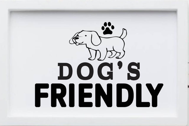 Dog s friendly SVG Angelina750 