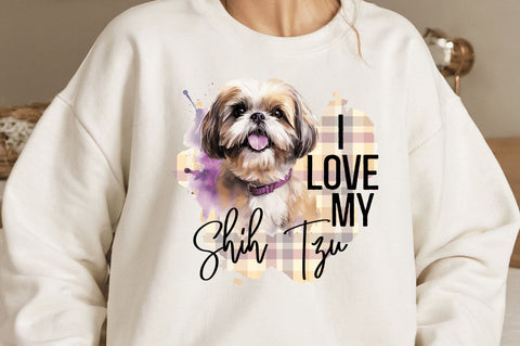 Dog Sublimation Bundle Sublimation Regulrcrative 