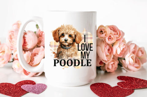 Dog Sublimation Bundle Sublimation Regulrcrative 