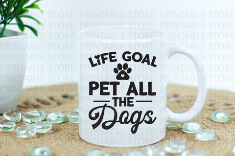 Dog Svg Bundle, Dog Cut Files SVG Crafty Ideas 